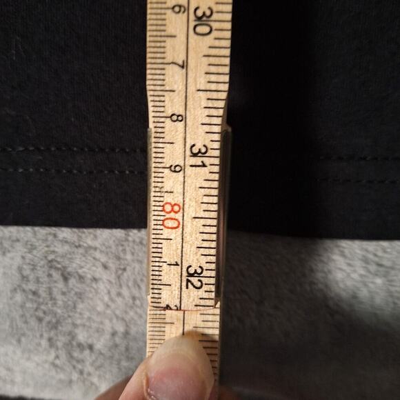 Kelly Clarkson Meaning of Life 2019 Tour T-Shirt Size 2XL Black Graphic - Picture 5 of 7